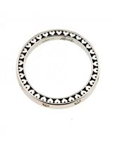 Anello Recarlo Donna Le fedi in Oro Diamante 0.11 Ct W14FD005/B012 - W14FD005/B012